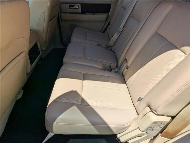 used 2017 Ford Expedition car, priced at $16,179