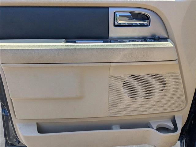 used 2017 Ford Expedition car, priced at $18,593
