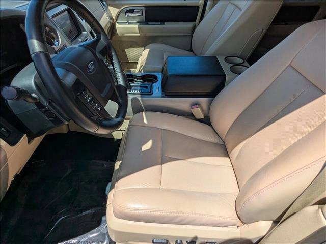 used 2017 Ford Expedition car, priced at $16,179