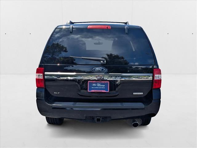 used 2017 Ford Expedition car, priced at $16,179