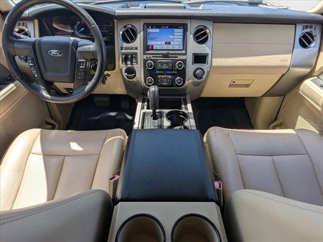 used 2017 Ford Expedition car, priced at $16,179