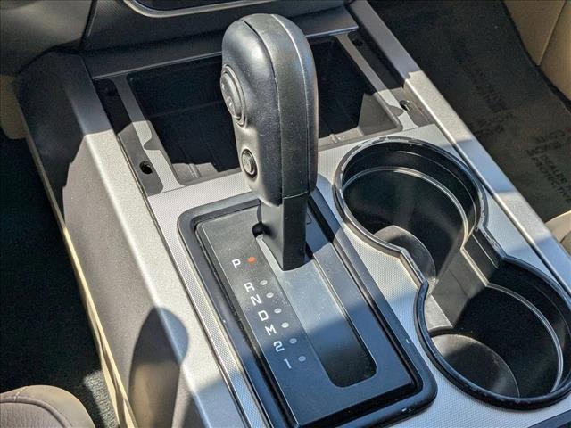 used 2017 Ford Expedition car, priced at $16,179