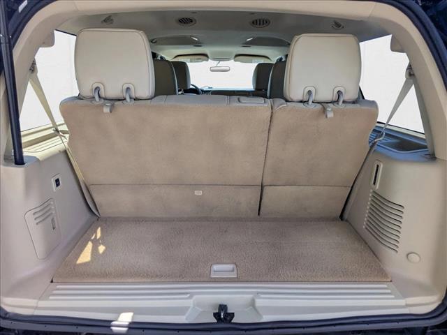 used 2017 Ford Expedition car, priced at $16,179