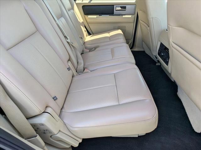 used 2017 Ford Expedition car, priced at $16,179
