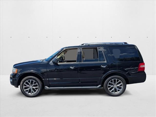 used 2017 Ford Expedition car, priced at $16,179