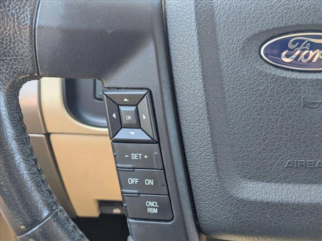 used 2017 Ford Expedition car, priced at $18,593