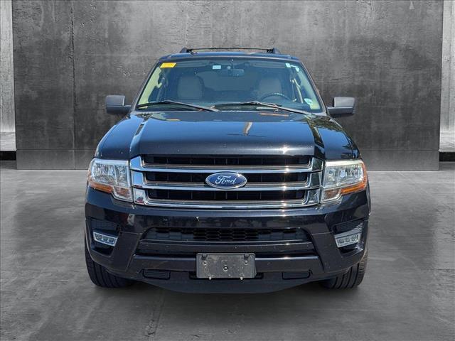 used 2017 Ford Expedition car, priced at $18,593