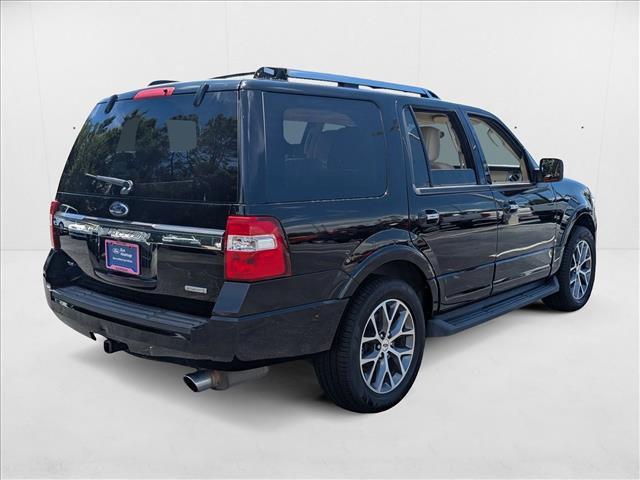 used 2017 Ford Expedition car, priced at $16,179