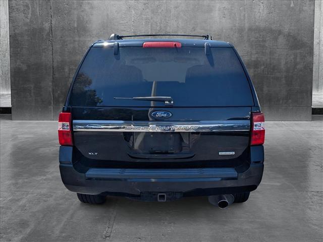 used 2017 Ford Expedition car, priced at $18,593