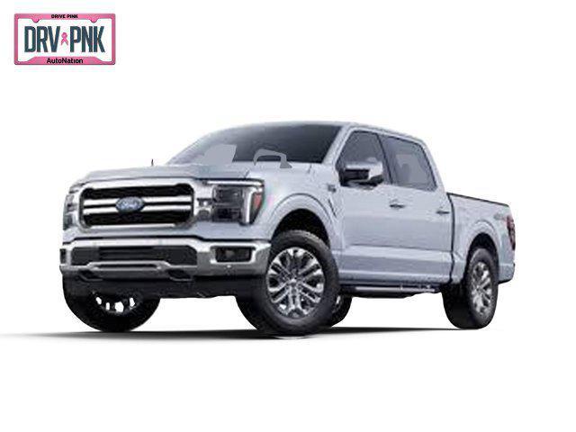 new 2025 Ford F-150 car, priced at $79,405