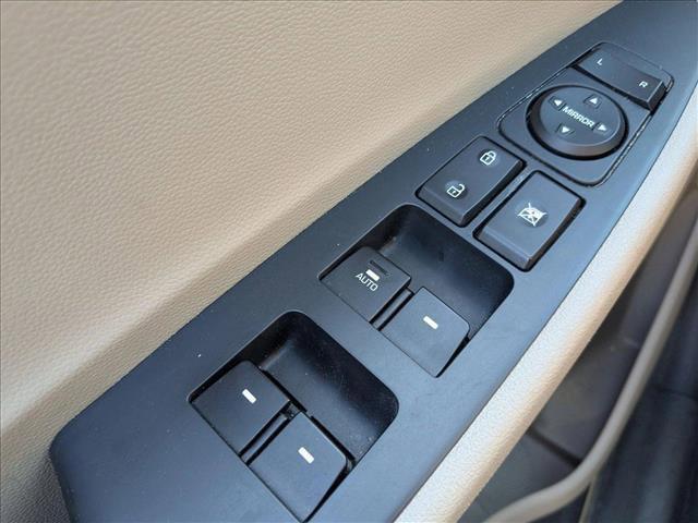 used 2020 Hyundai Tucson car, priced at $18,998