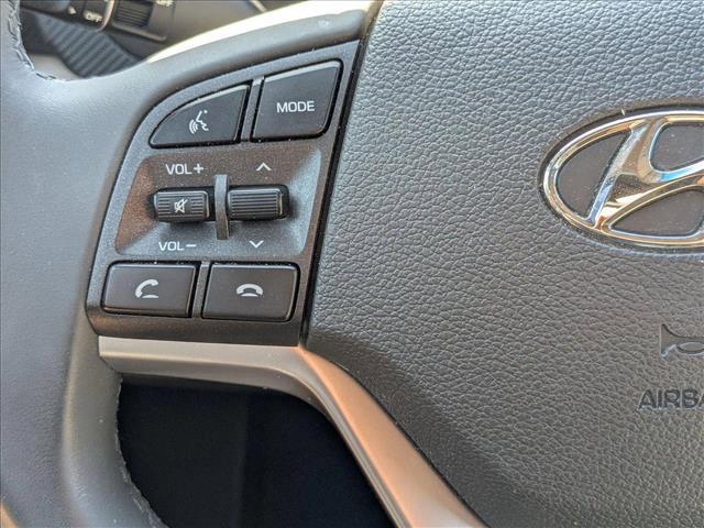 used 2020 Hyundai Tucson car, priced at $18,998