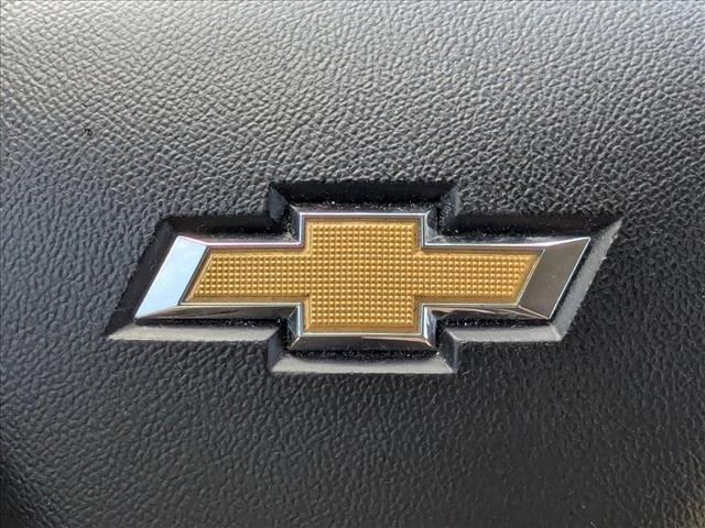 used 2018 Chevrolet Equinox car, priced at $12,302