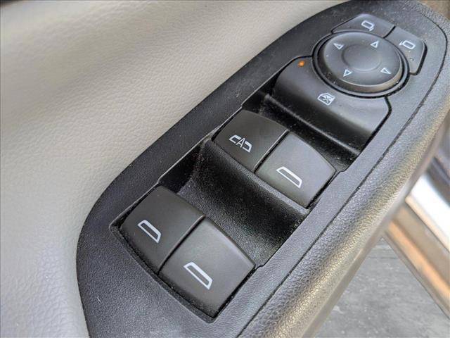 used 2018 Chevrolet Equinox car, priced at $12,302