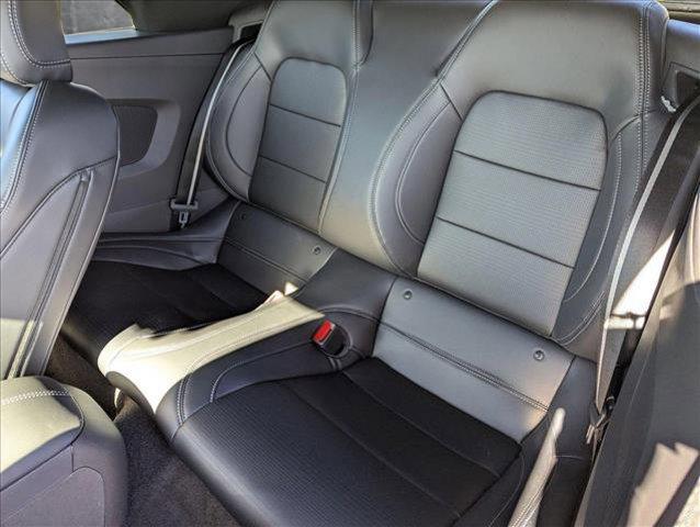 new 2025 Ford Mustang car, priced at $45,353