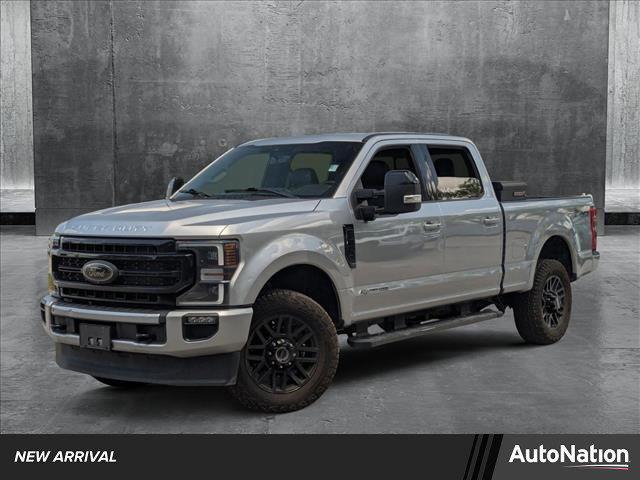 used 2022 Ford F-250 car, priced at $53,394