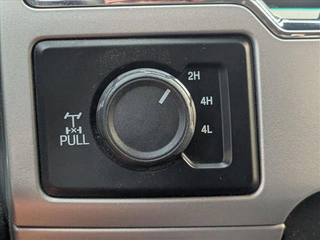 used 2022 Ford F-250 car, priced at $53,394