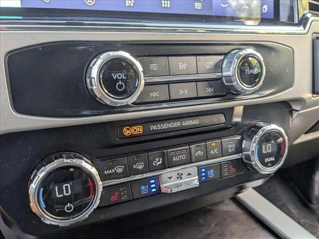 used 2022 Ford F-250 car, priced at $53,394