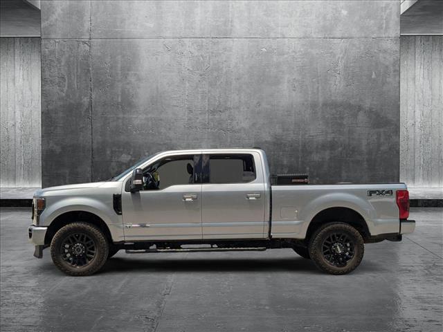 used 2022 Ford F-250 car, priced at $53,394
