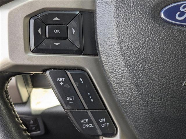 used 2022 Ford F-250 car, priced at $53,394