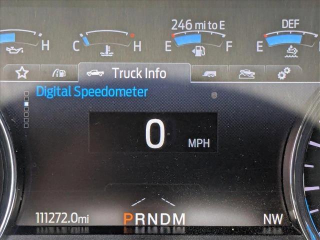 used 2022 Ford F-250 car, priced at $53,394