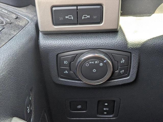 used 2022 Ford F-250 car, priced at $53,394