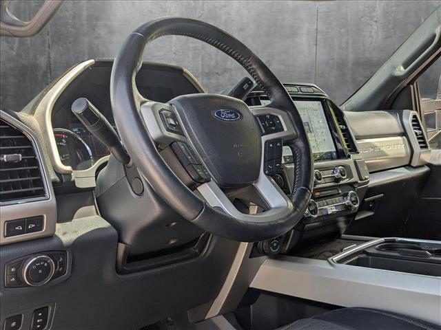 used 2022 Ford F-250 car, priced at $53,394