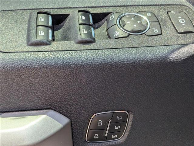 used 2022 Ford F-250 car, priced at $53,394
