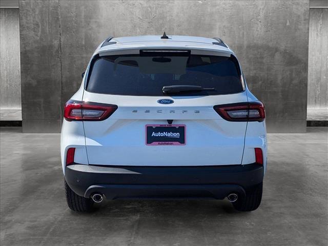 new 2025 Ford Escape car, priced at $29,985