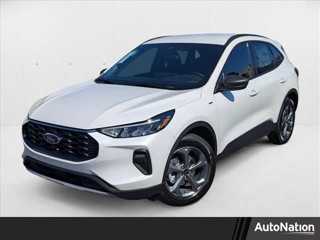 new 2025 Ford Escape car, priced at $23,515