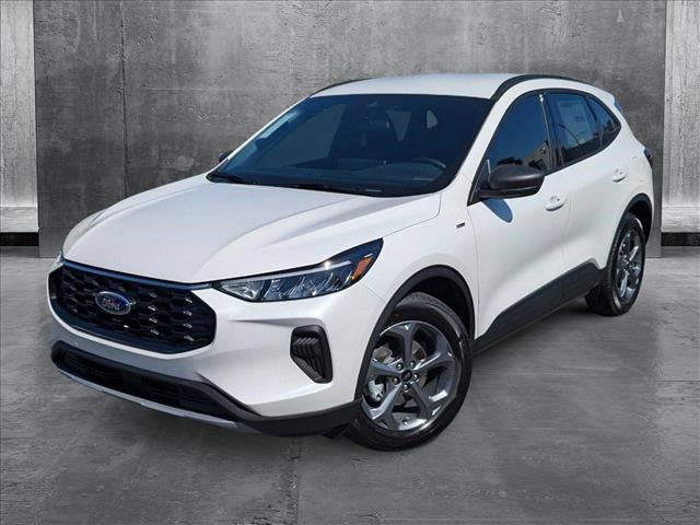 new 2025 Ford Escape car, priced at $26,985