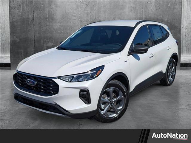 new 2025 Ford Escape car, priced at $27,015