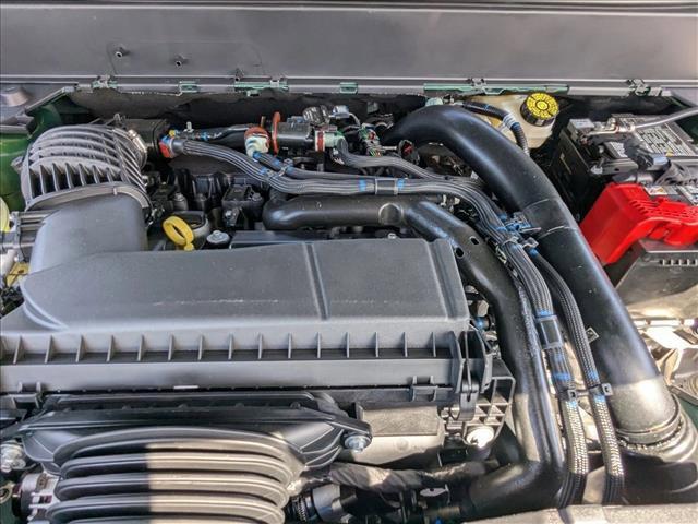 new 2025 Ford Maverick car, priced at $35,065