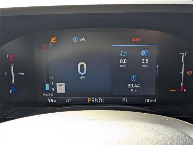 new 2025 Ford Maverick car, priced at $35,065