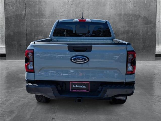 new 2024 Ford Ranger car, priced at $38,374