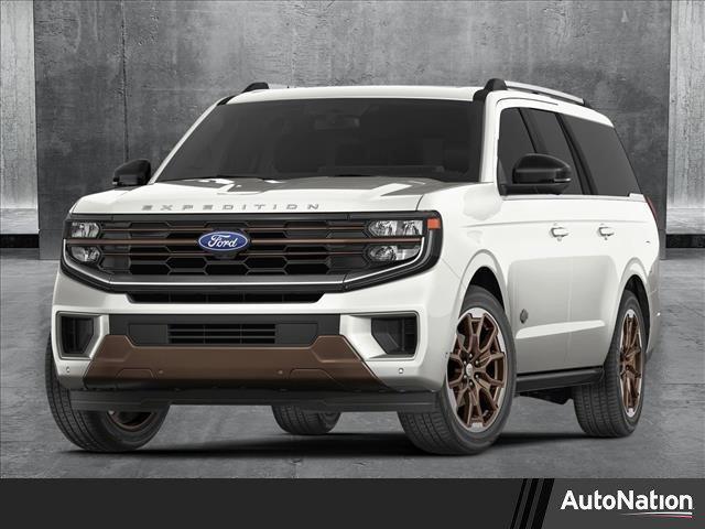 new 2025 Ford Expedition car, priced at $87,590