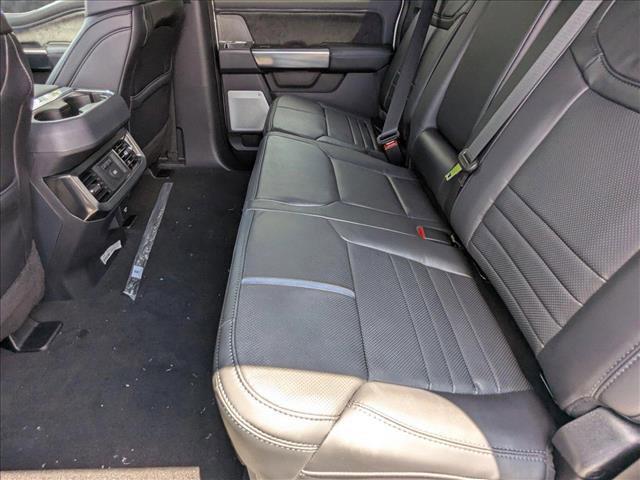 new 2025 Ford F-250 car, priced at $91,847