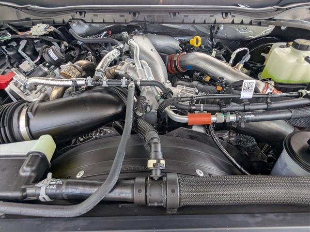 new 2025 Ford F-250 car, priced at $91,847