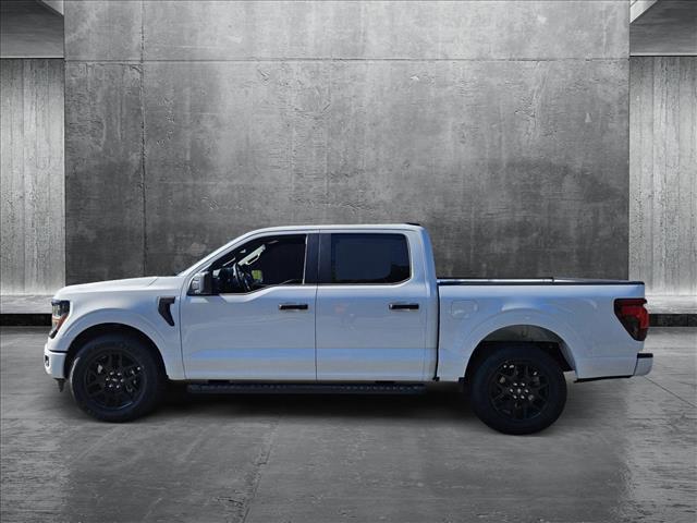 new 2024 Ford F-150 car, priced at $43,079