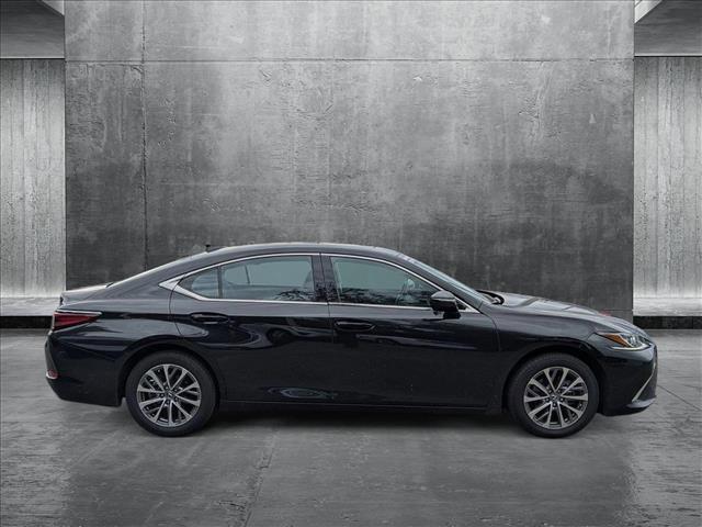 used 2024 Lexus ES 350 car, priced at $42,977