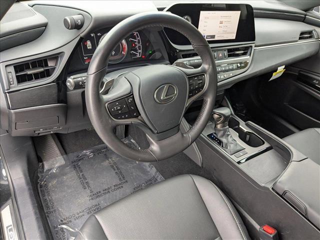 used 2024 Lexus ES 350 car, priced at $42,977