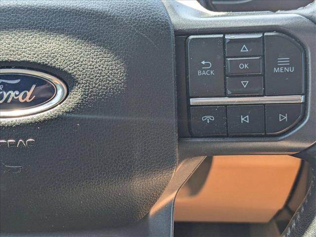 used 2023 Ford F-250 car, priced at $66,987