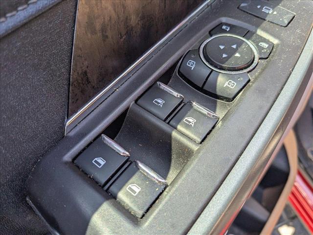used 2023 Ford F-250 car, priced at $66,987