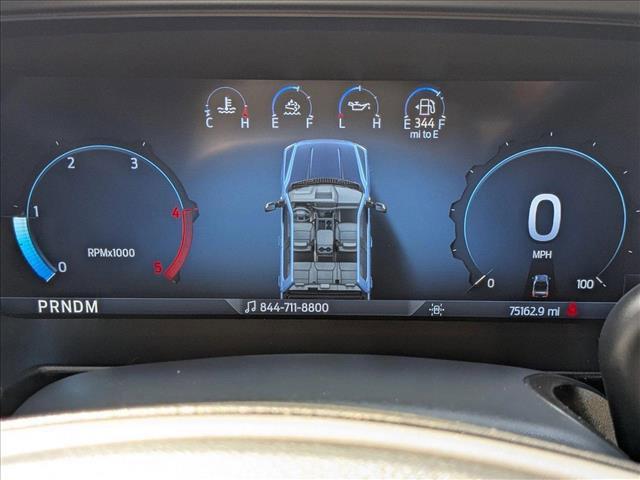 used 2023 Ford F-250 car, priced at $64,987