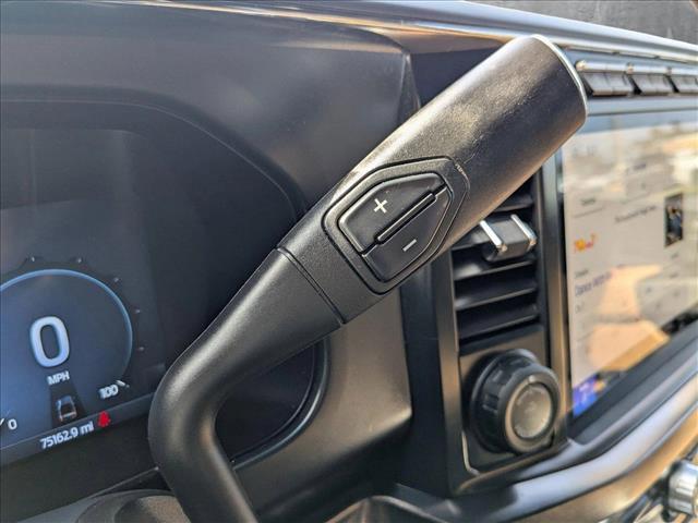 used 2023 Ford F-250 car, priced at $64,987