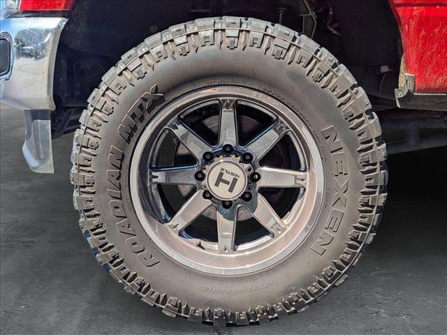 used 2023 Ford F-250 car, priced at $66,987