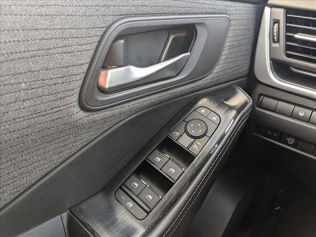 used 2023 Nissan Rogue car, priced at $22,498