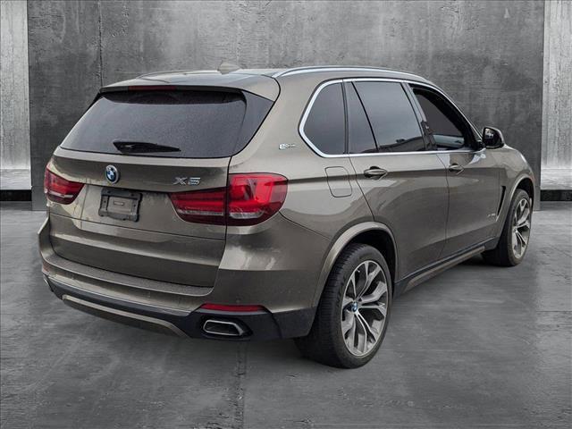 used 2017 BMW X5 eDrive car, priced at $20,787