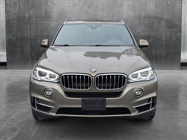 used 2017 BMW X5 eDrive car, priced at $20,787