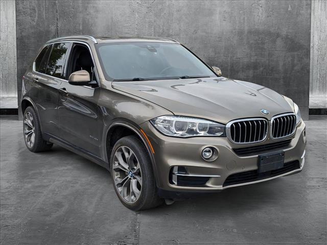 used 2017 BMW X5 eDrive car, priced at $20,787